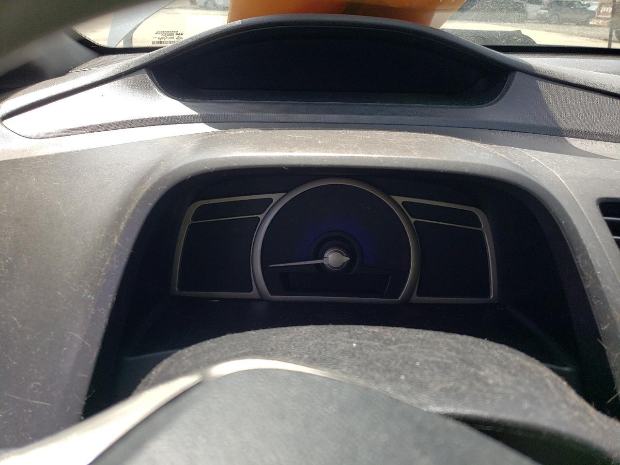 2006 HONDA CIVIC
