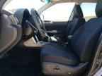 2012 SUBARU FORESTER