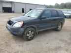2004 HONDA CR-V