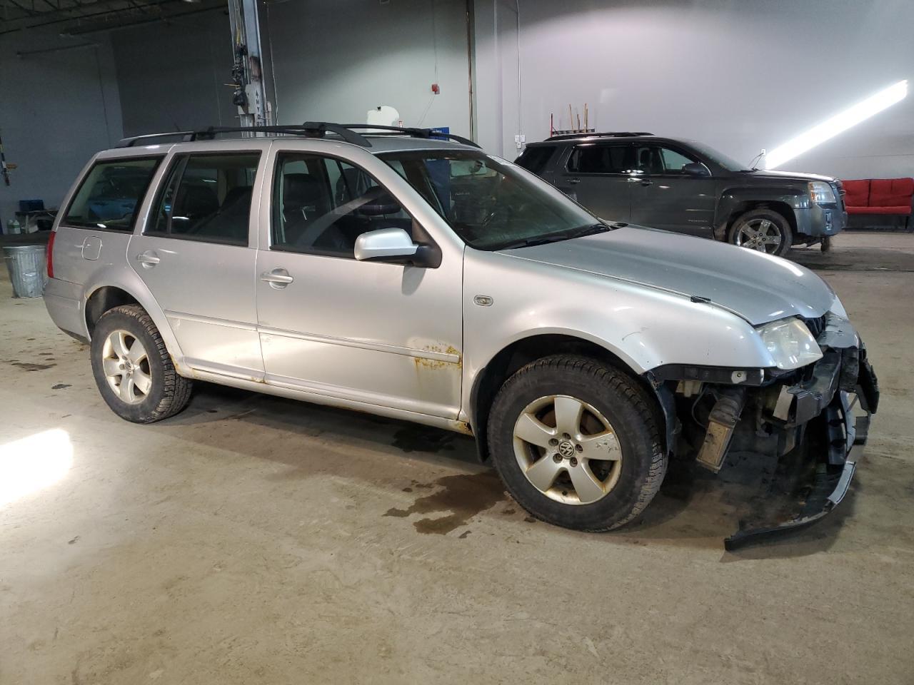 2004 VOLKSWAGEN JETTA