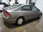 2007 HONDA CIVIC