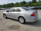 2010 FORD FUSION