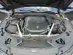 2022 BMW 8 Series