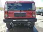 2003 HUMMER H2