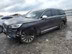 2020 LINCOLN Aviator