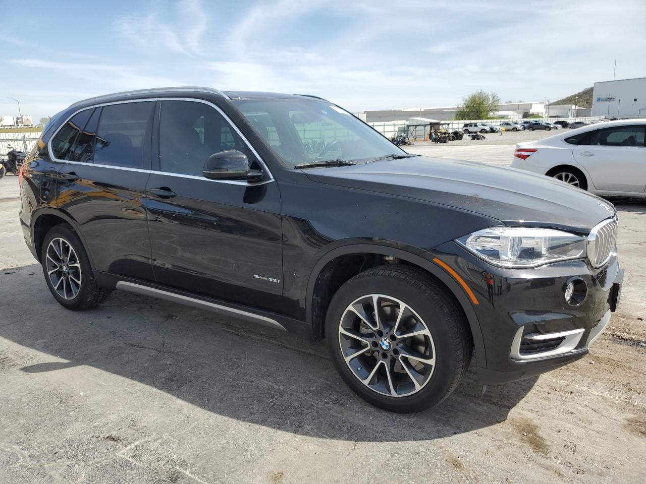 2018 BMW X5
