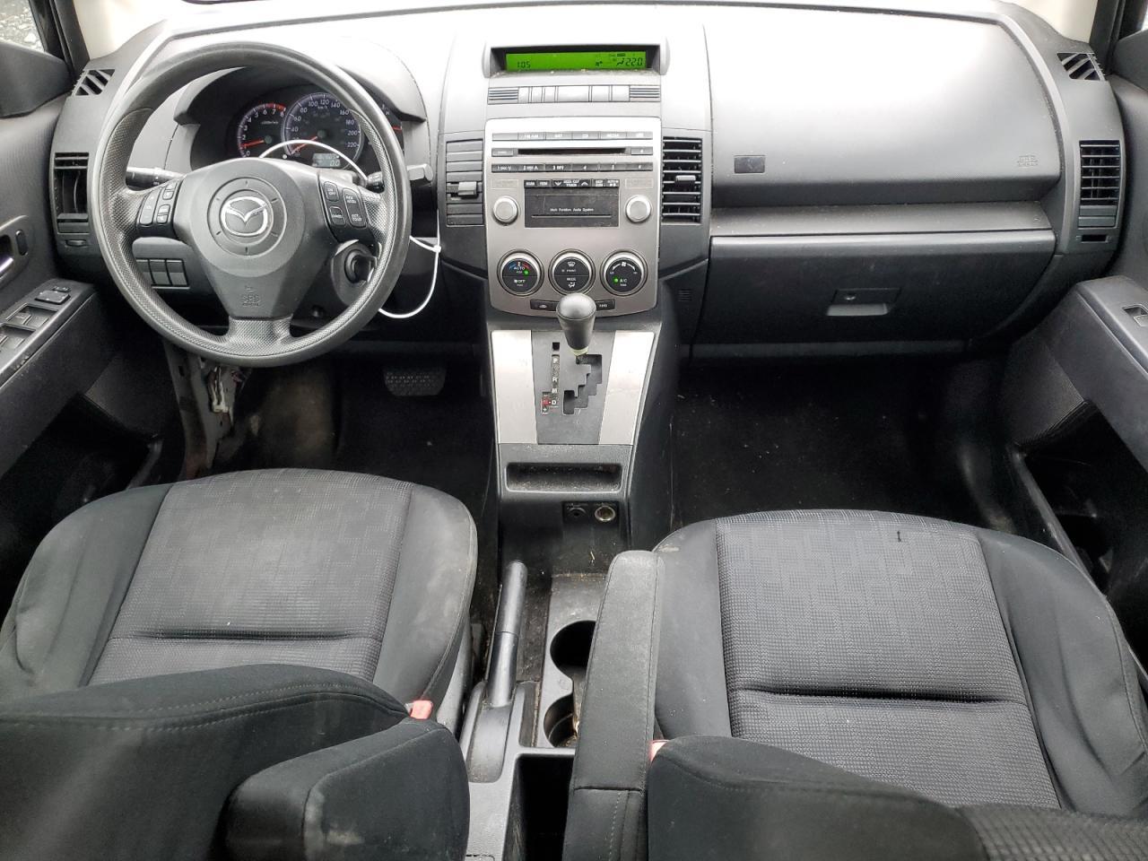 2009 MAZDA 5