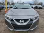 2018 NISSAN Maxima