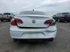 2017 VOLKSWAGEN CC