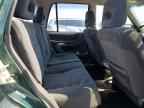 2001 HONDA CR-V