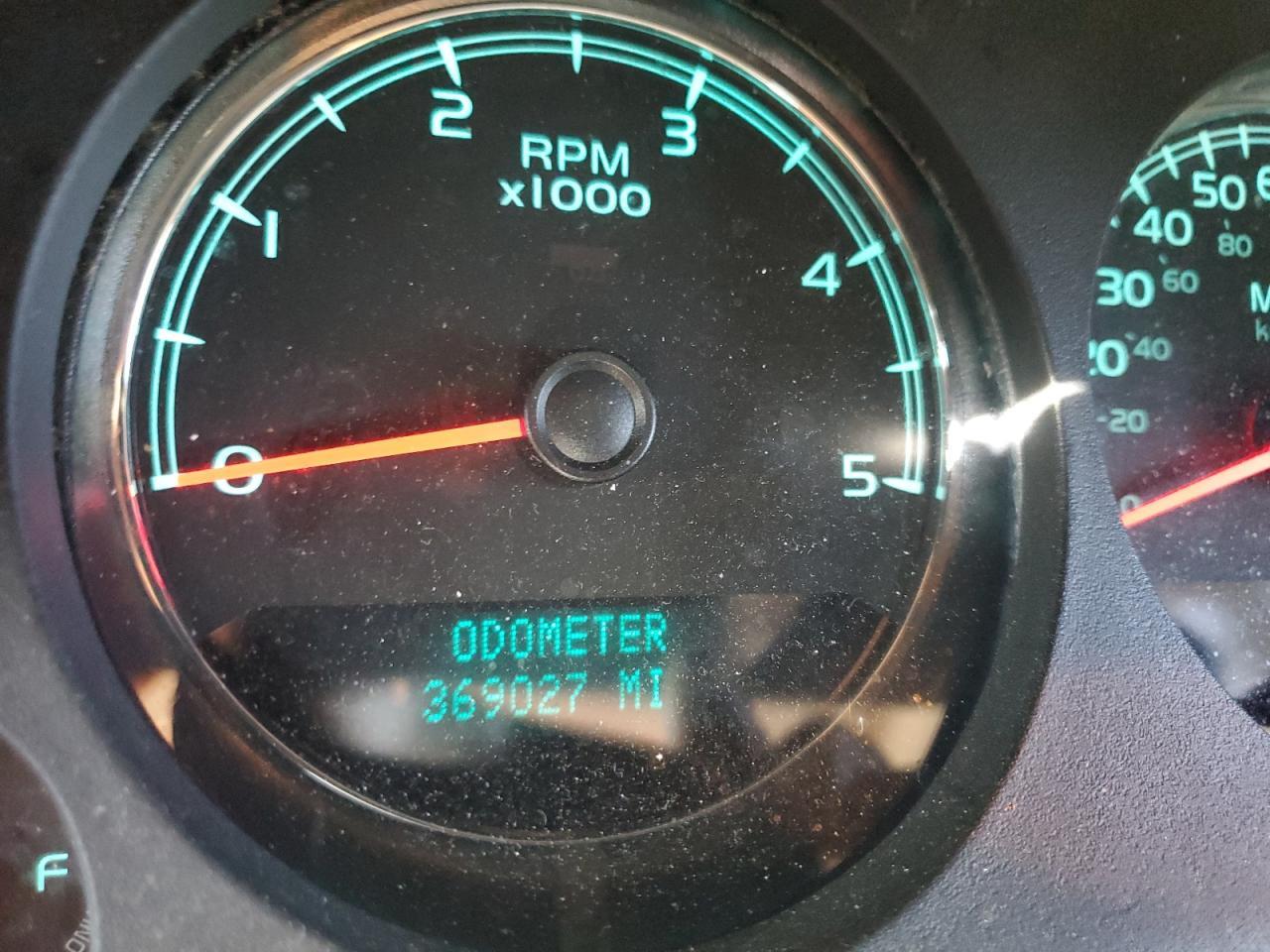 2013 CHEVROLET Silverado