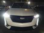 2022 CADILLAC XT6