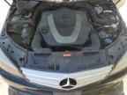 2011 MERCEDES-BENZ C-CLASS