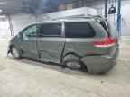 2012 TOYOTA SIENNA