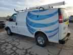 2012 CHEVROLET EXPRESS 2500