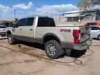 2018 FORD F-350