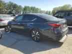 2021 NISSAN ALTIMA
