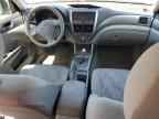 2010 SUBARU FORESTER