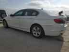 2011 BMW 5 series