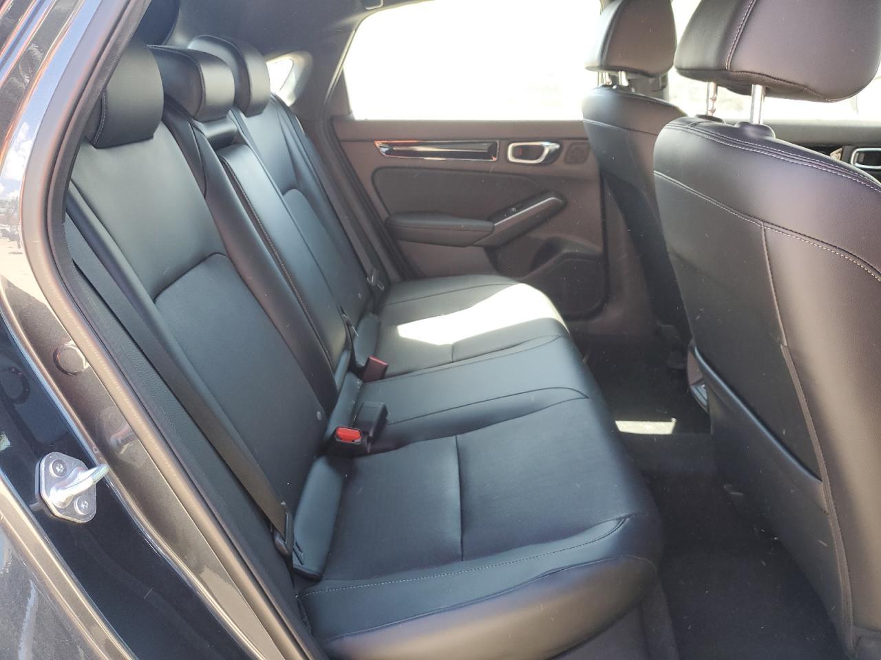 2022 HONDA CIVIC