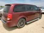 2018 DODGE CARAVAN