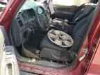 2012 JEEP Liberty