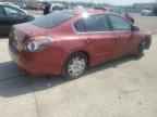 2009 NISSAN ALTIMA
