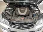 2011 MERCEDES-BENZ E-Class