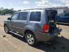 2011 HONDA PILOT