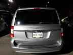 2016 CHRYSLER Town & Cou