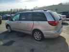 2004 TOYOTA SIENNA