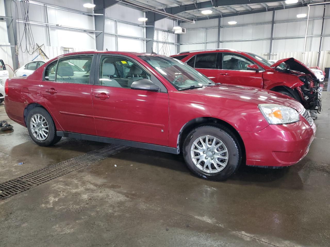 2006 CHEVROLET MALIBU
