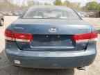 2006 HYUNDAI SONATA