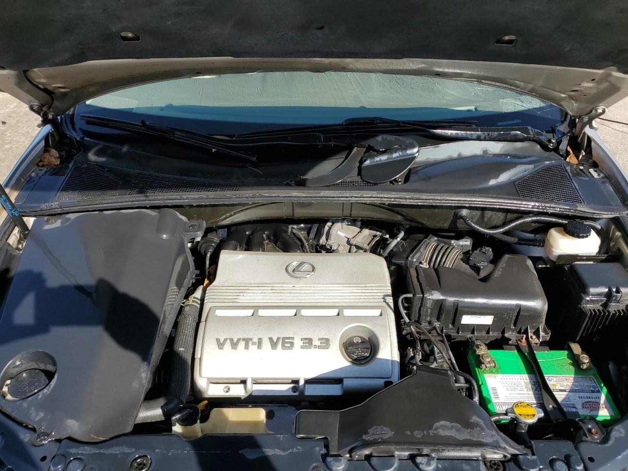 2006 LEXUS Rx 330