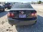 2010 VOLKSWAGEN JETTA