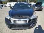 2010 SUBARU Outback
