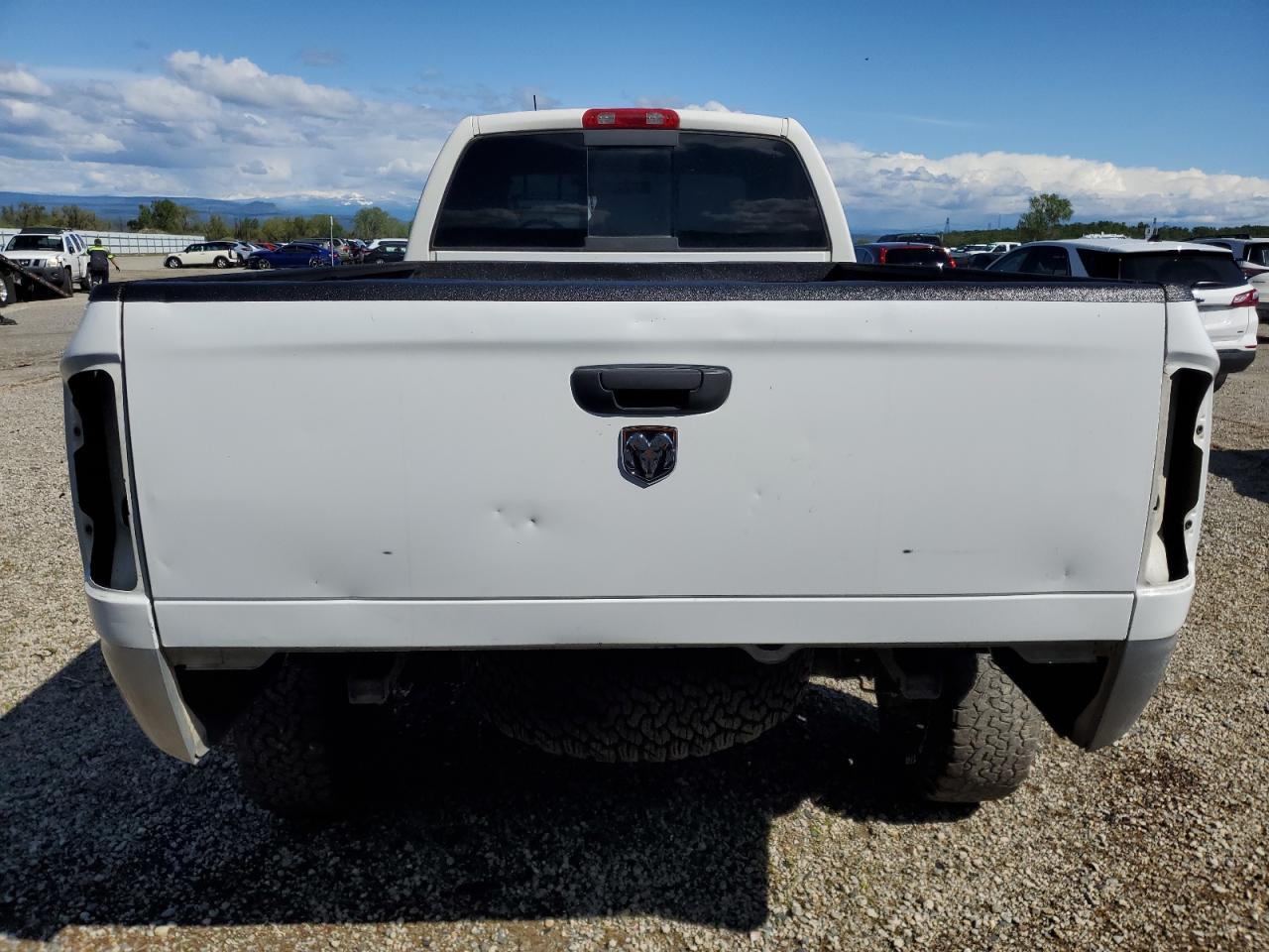 2003 DODGE Ram 2500