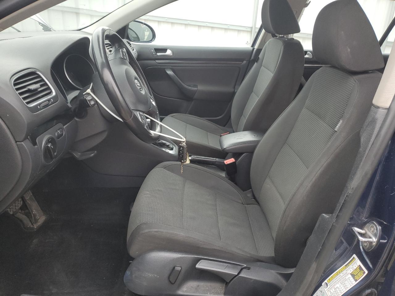 2013 VOLKSWAGEN JETTA
