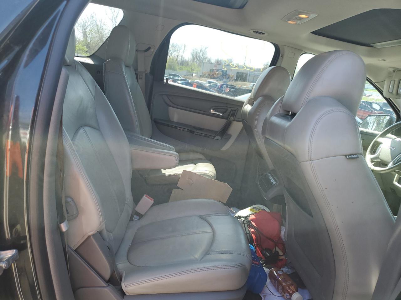 2013 GMC ACADIA