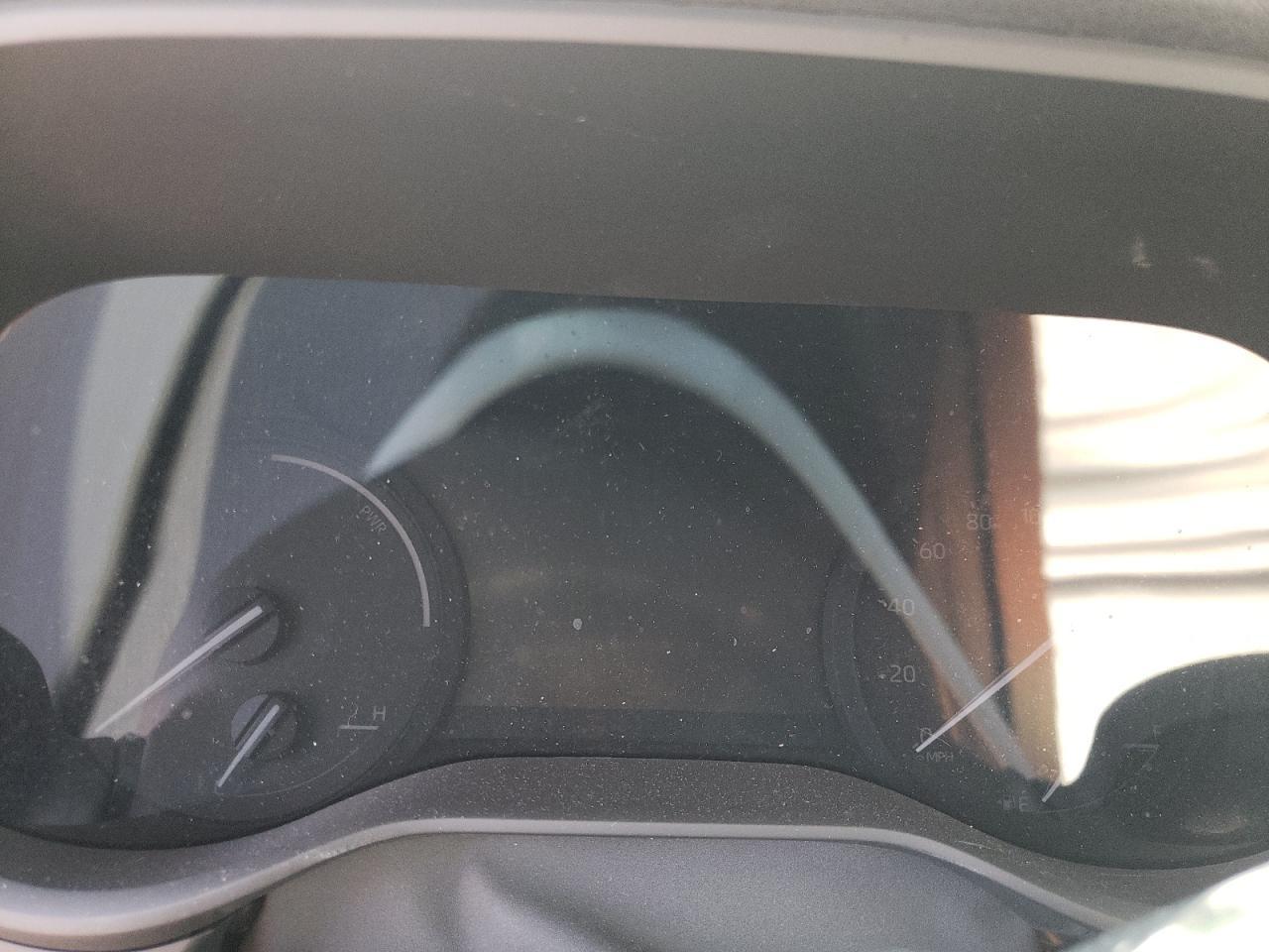 2025 TOYOTA SIENNA