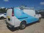 2014 CHEVROLET EXPRESS 2500