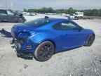 2024 SUBARU BRZ