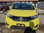 2016 HONDA FIT