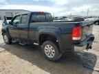 2013 GMC Sierra