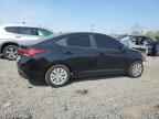 2021 HYUNDAI ACCENT