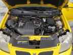 2009 PONTIAC G5