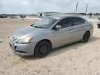 2014 NISSAN SENTRA