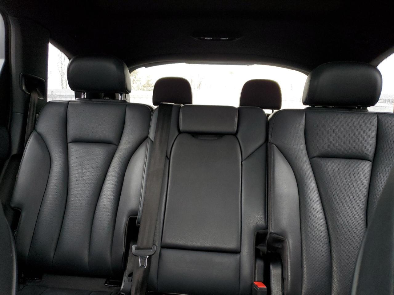 2018 AUDI Q7