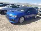 2018 SUBARU WRX
