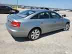 2007 AUDI A6